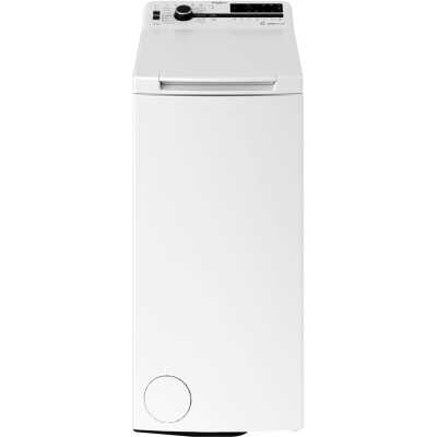 Whirlpool TDLR 7232BS NX