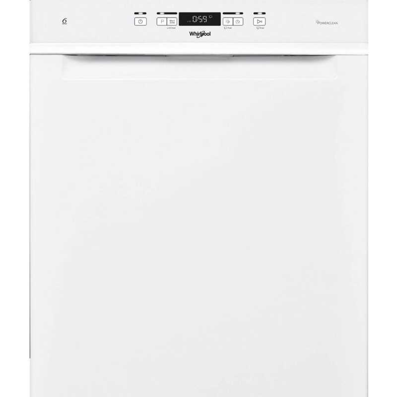 Whirlpool WUC 3C32 P Whirlpool WUC 3C32 P