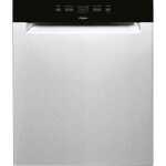 Whirlpool WUE 2B26 X