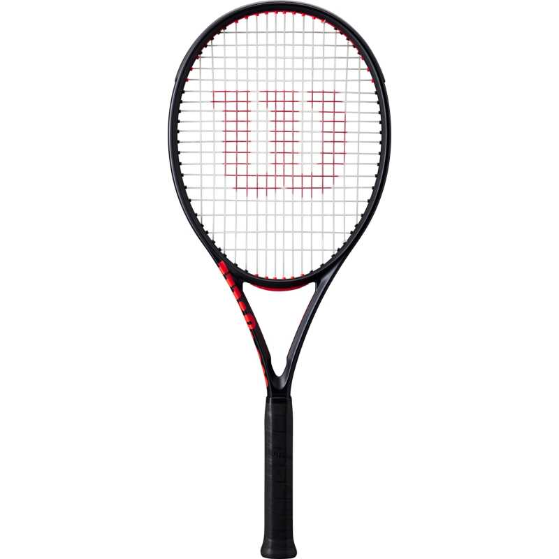 Wilson Clash 100UL V3.0 Wilson Clash 100UL V3.0