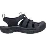 Women's Newport H2 Triple Black