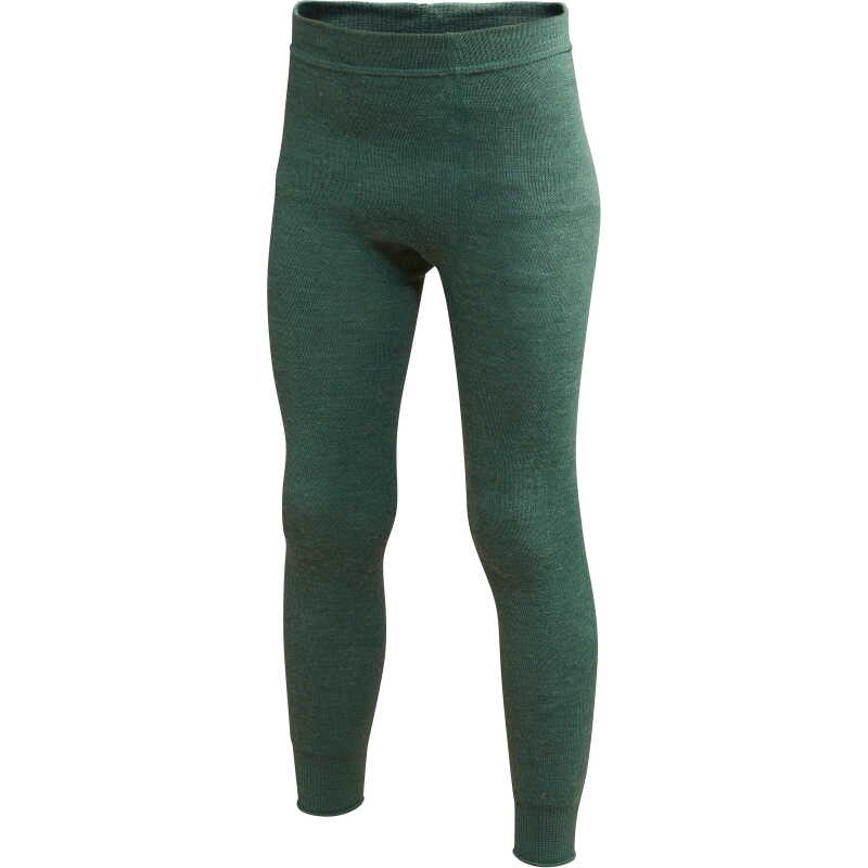 Woolpower Kids' Long Johns 200 Lake Green Woolpower Kids' Long Johns 200 Lake Green