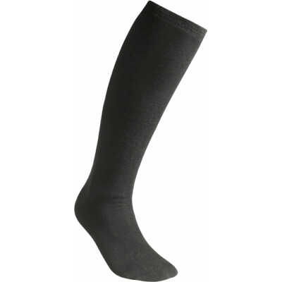 Woolpower Liner Knee High Black