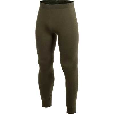 Woolpower Long Johns 200 Pine Green