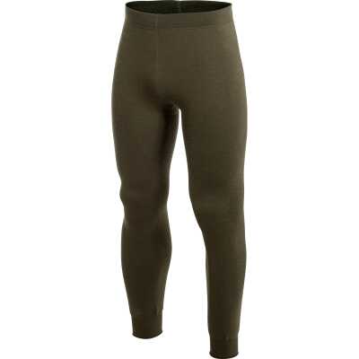 Woolpower Long Johns 400 Pine Green