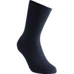 Woolpower Socks 600 Dark Navy