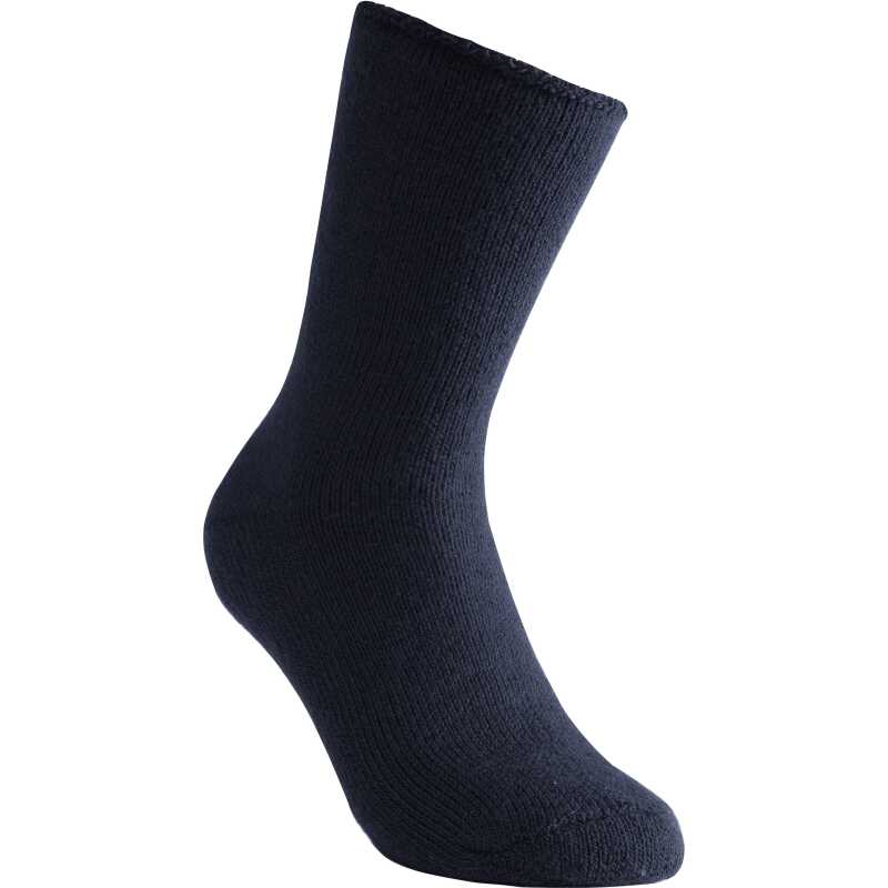 Woolpower Socks 600 Dark Navy Woolpower Socks 600 Dark Navy