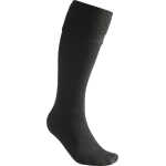 Woolpower Socks Knee High 400 Black