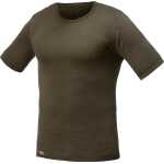 Woolpower Tee 200 Pine Green