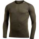 Woolpower Unisex Crewneck Lite Pine Green