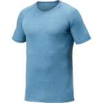 Woolpower Unisex Tee LITE Nordic Blue