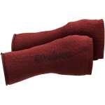 Woolpower Wrist Gaiter 200 Autumn Red