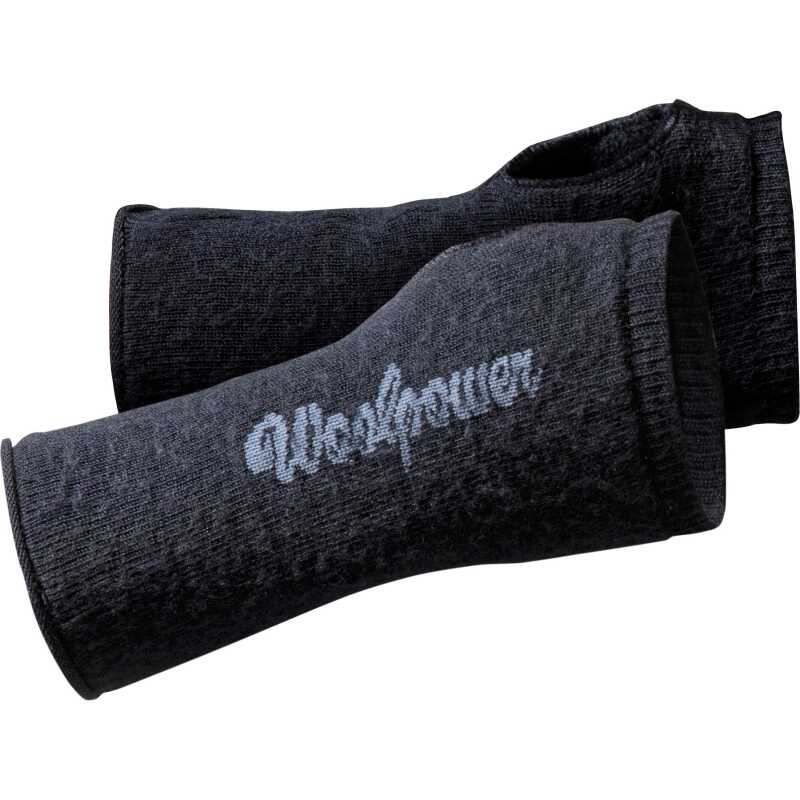 Woolpower Wrist Gaiter 200 Dark Navy/Nordic Blue Woolpower Wrist Gaiter 200 Dark Navy/Nordic Blue