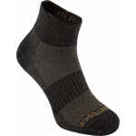 Wrightsock Merino Coolmesh II Quater Anti Blister System Timber