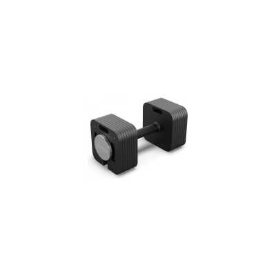 Zipro Hantel med justerbar vikt SQUARE 24 kg
