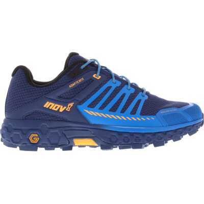 inov-8 Men's Roclite Ultra G 320 Navy/Blue/Nectar