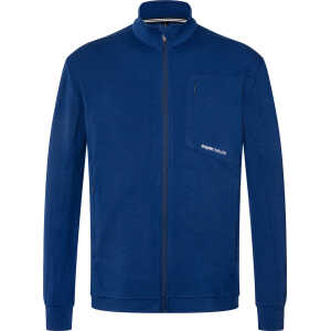 super.natural Men's Motion Jacket Blue Depths