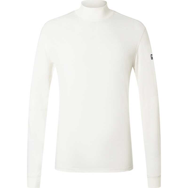 super.natural Men's Tundra175 Turtleneck Fresh White super.natural Men's Tundra175 Turtleneck Fresh White