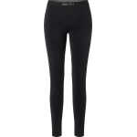 super.natural Women's Arctic230 Tight Jet Black