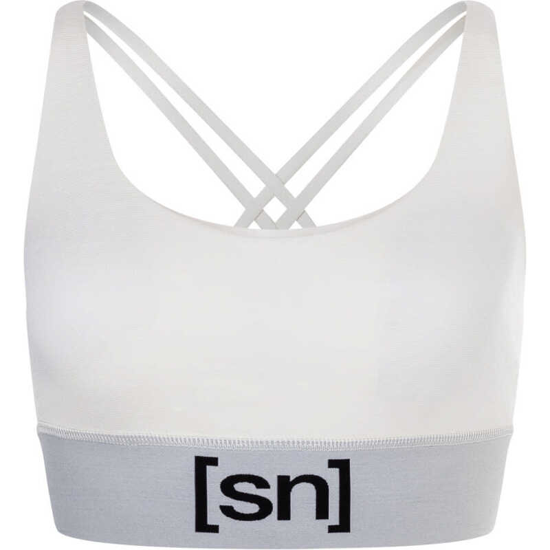 super.natural Women's Super Top Fresh White super.natural Women's Super Top Fresh White