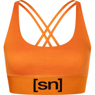 super.natural Women's Super Top Golden Poppy