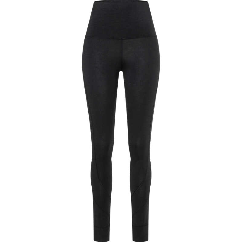 super.natural Women's Tundra175 Comfy Tight Jet Black super.natural Women's Tundra175 Comfy Tight Jet Black