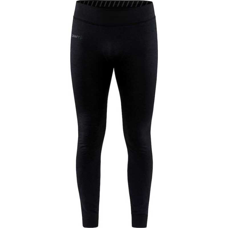 Craft Men's Core Dry Active Comfort Pant Black
