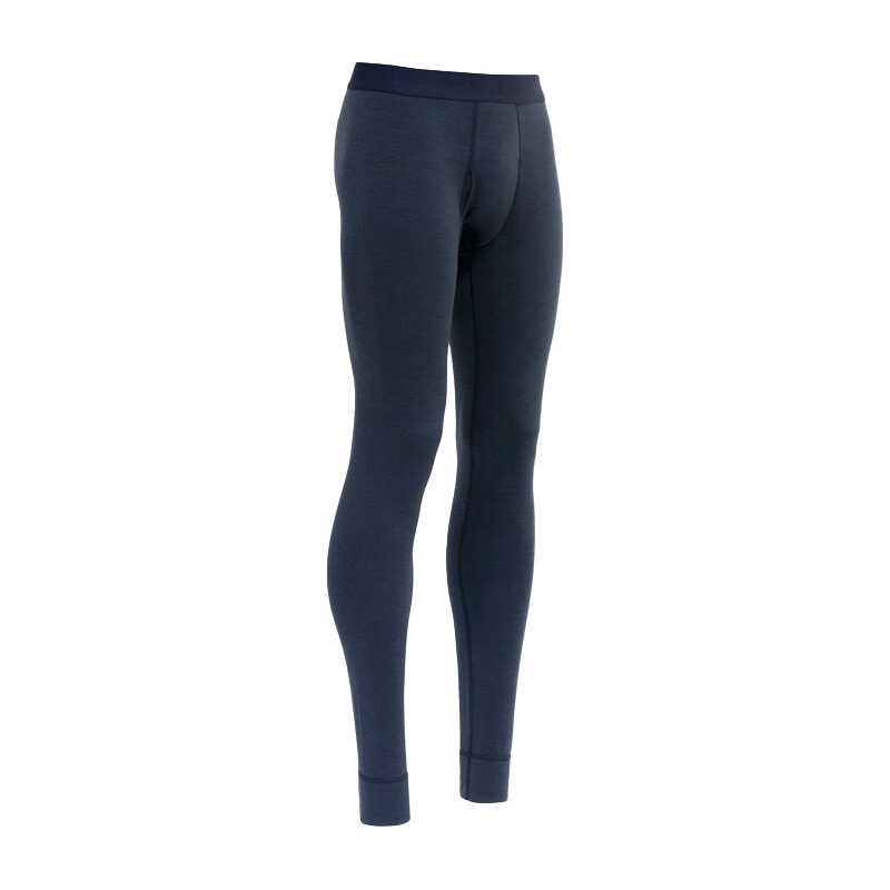 Devold Men's Expedition Long Johns Night Devold Men's Expedition Long Johns Night