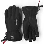 Hestra Czone Cosmo - 5 Finger Black