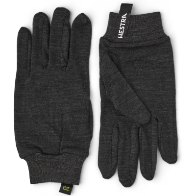 Hestra Men's Merino Wool Liner Active Koks