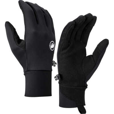 Mammut Astro Glove Black