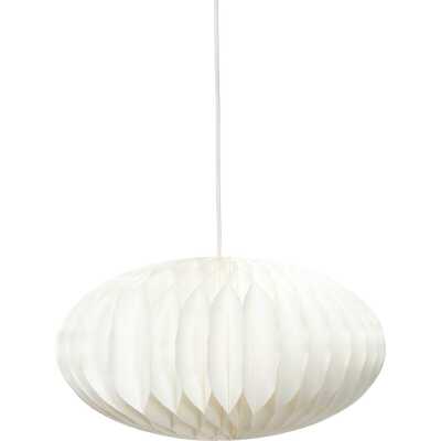 PR Home Anita Vit papper 40cm