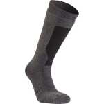 Seger Unisex Alpine Plus Protection Grey Melange