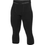 Woolpower 3/4 Long Johns Men's Lite Black